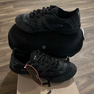 Brand New Nfinity Vengeance Cheer Shoes